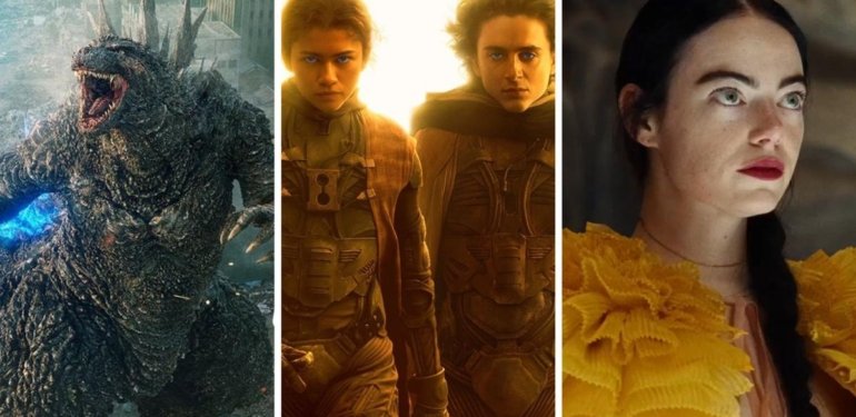 Hepsinin IMDb Puanı 7’den Yüksek! Seyir Zevki Yüksek Senaryolarıyla Son Zamanların En Çok İzlenen Filmleri
