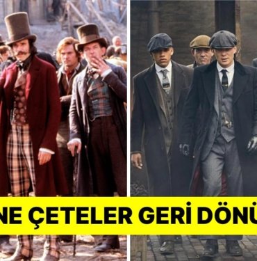 New York Çeteleri: Narcos’un Yaratıcısından Peaky Blinders Tarzında Yeni Bir Dönem Dizisi Geliyor!