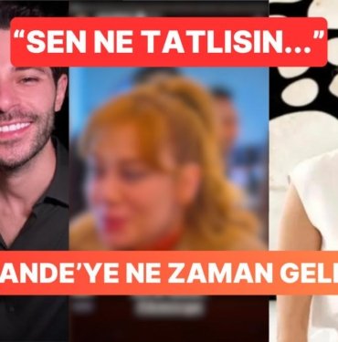 Gelini Dışında Tüm Oyuncuları Öven Arzu Sabancı Bu Sefer de Demet Evgar’a Yükseldi