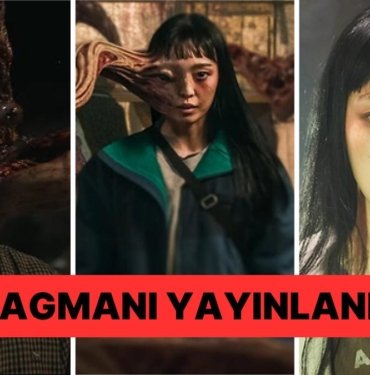 Netflix’e Milyonlar Satan Mangadan Uyarlanan Kore Yapımı Yeni Bilim Kurgu Dizisi Geliyor!