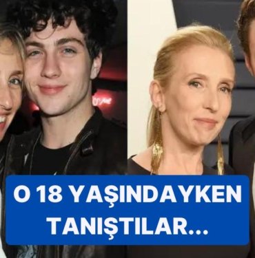 Yeni James Bond Olmaya Hazırlanan Ünlü Oyuncudan Eşiyle Arasındaki Yaş Farkına Bomba Yanıt
