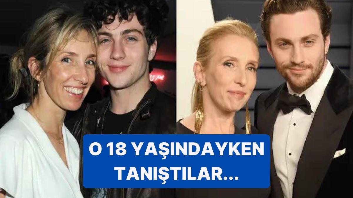 Yeni James Bond Olmaya Hazırlanan Ünlü Oyuncudan Eşiyle Arasındaki Yaş Farkına Bomba Yanıt