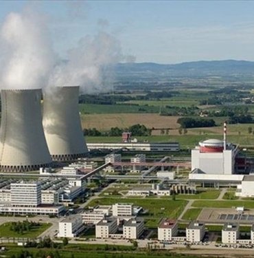 30’dan fazla ülke nükleer enerjide iş birliğini artıracak