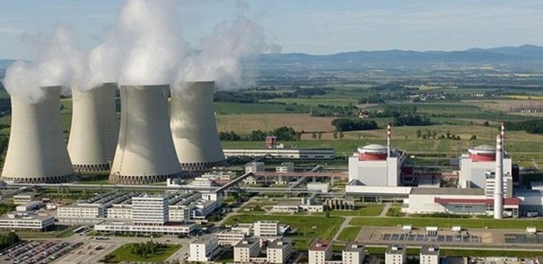 30’dan fazla ülke nükleer enerjide iş birliğini artıracak