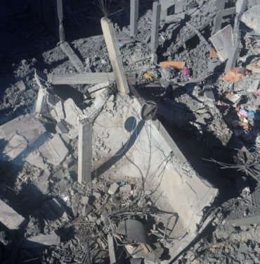 İsrail ordusu Gazze’de İHA ile izlediği 4 sivili bombaladı