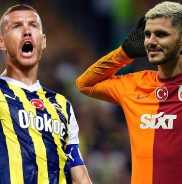 Fenerbahçe ve Galatasaray rekabetinde şampiyon kimin olacağı ünlü tahmin sitesi tarafından açıklandı! Yüzde 66