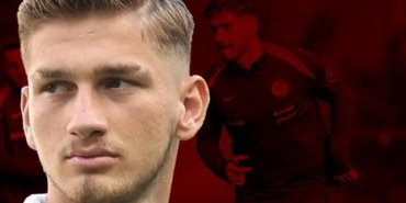 Milli Takım kampından, Ümit Milli Takıma gönderilen Semih Kılıçsoy için tansiyon artıyor!