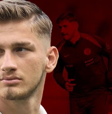 Milli Takım kampından, Ümit Milli Takıma gönderilen Semih Kılıçsoy için tansiyon artıyor!