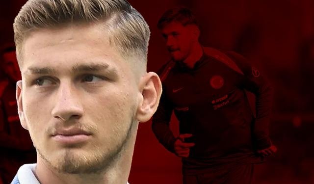 Milli Takım kampından, Ümit Milli Takıma gönderilen Semih Kılıçsoy için tansiyon artıyor!