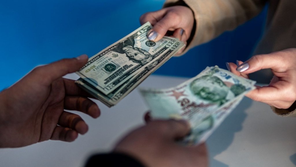 Dolar bugün ne kadar? (22 Mart 2024 dolar kuru fiyatları)