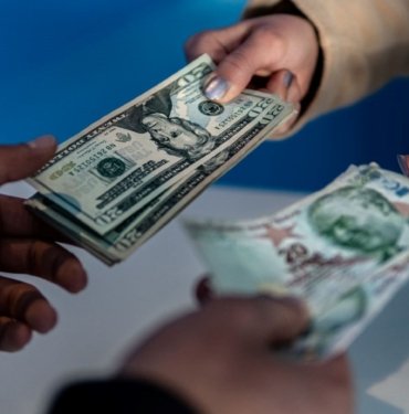 Dolar bugün ne kadar? (22 Mart 2024 dolar kuru fiyatları)