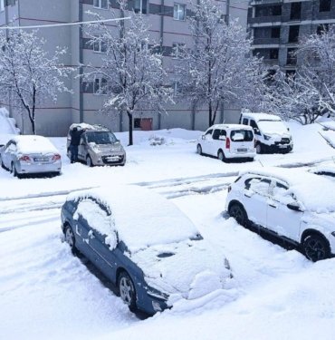 Bitlis’te okullara kar tatili