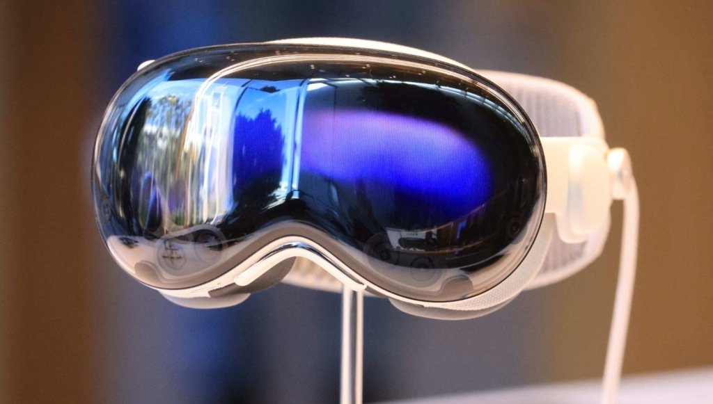 Apple, Vision Pro’yu diğer ülkelerde de satışa sunmaya hazırlanıyor
