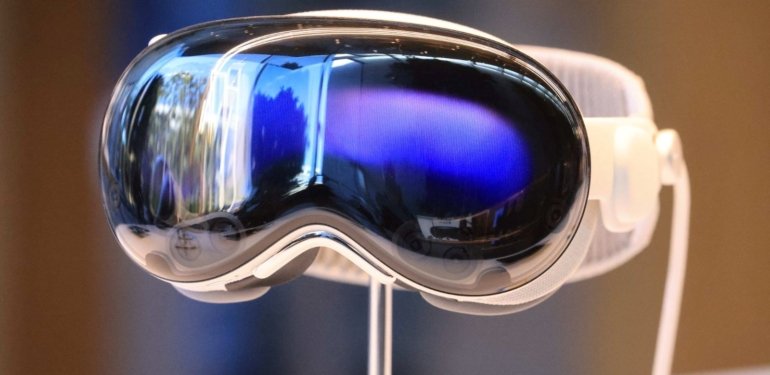 Apple, Vision Pro’yu diğer ülkelerde de satışa sunmaya hazırlanıyor