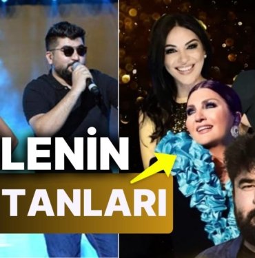 Sibel Can’la Başlayan Düet Serisine Zara ile Devam Eden Eypio’dan ‘Çilenin Sultanları’ Albümü!