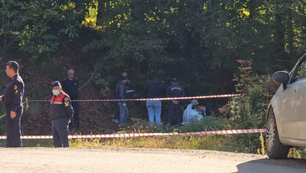 Kan donduran gerçek! Afgan madencinin cesedini ‘ocak kapanmasın’ diye yakmışlar