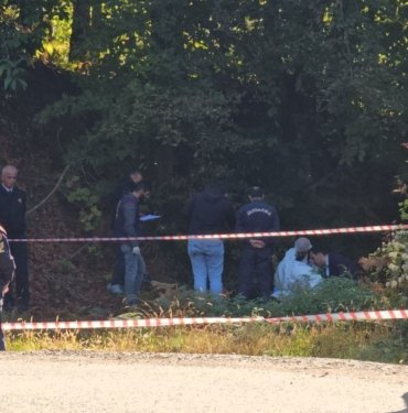 Kan donduran gerçek! Afgan madencinin cesedini ‘ocak kapanmasın’ diye yakmışlar