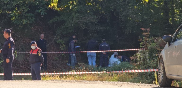 Kan donduran gerçek! Afgan madencinin cesedini ‘ocak kapanmasın’ diye yakmışlar