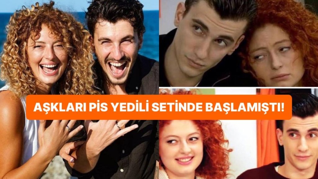 Yabani’nin Alaz’ı Bertan Asllani ve Hazal Şenel Çiftinin Ayrıldığı İddia Edildi!