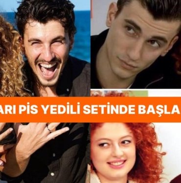 Yabani’nin Alaz’ı Bertan Asllani ve Hazal Şenel Çiftinin Ayrıldığı İddia Edildi!