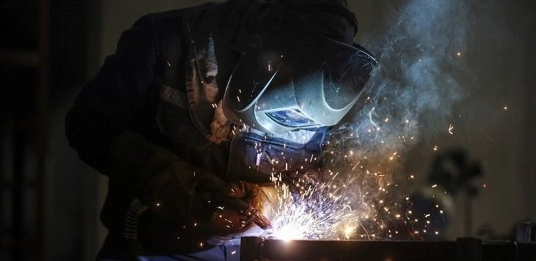 Reel kesim güveni altı ayın zirvesine çıktı