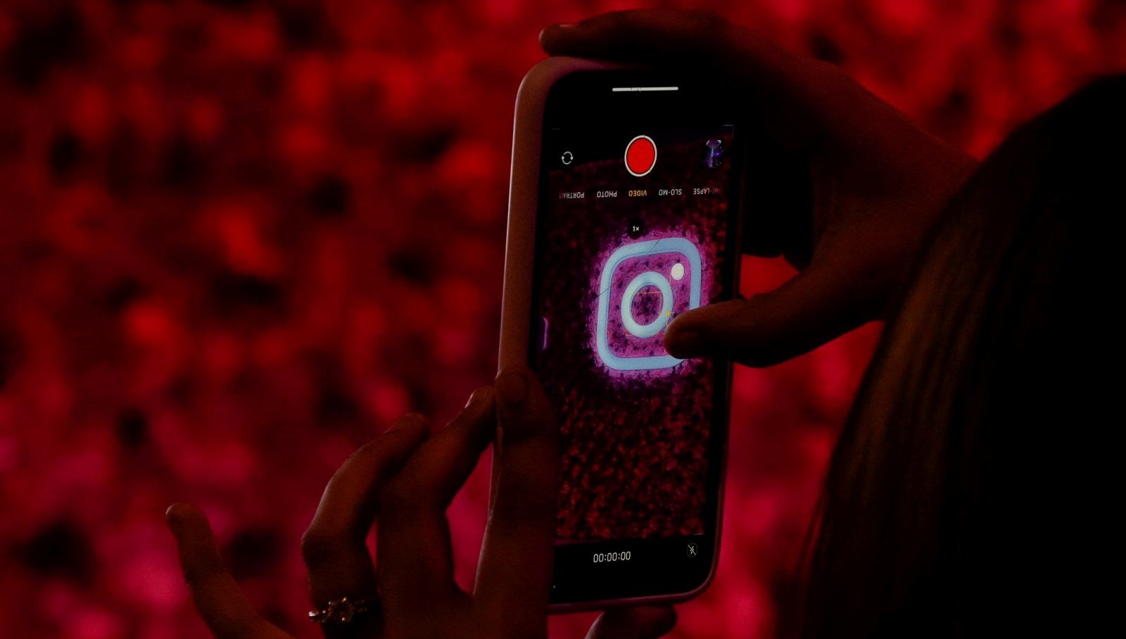 Instagram çöktü mü? Instagram’a erişim problemi yaşandı
