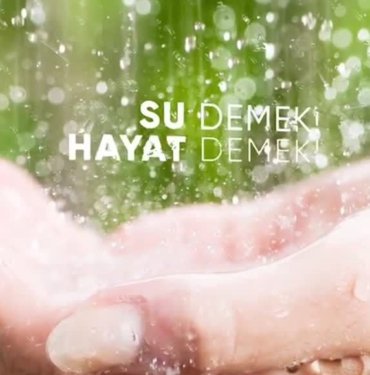 Dünya Su Günü ne zaman? (Dünya Su Günü mesajları)