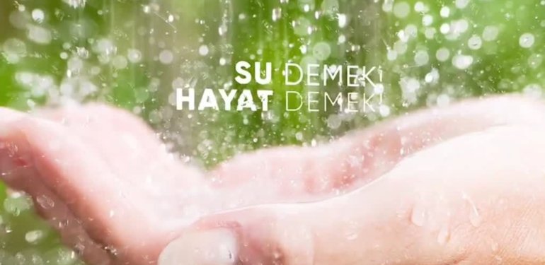 Dünya Su Günü ne zaman? (Dünya Su Günü mesajları)