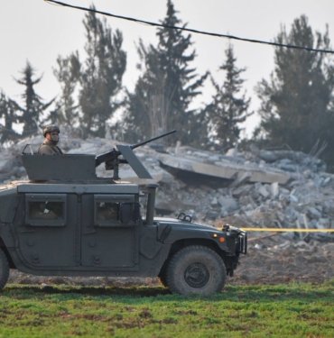 İsrail, ABD’den çok sayıda silah ve mühimmat isteyecek
