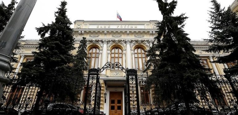 Rusya Merkez Bankası şaşırtmadı