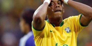 Tecavüz suçlamasıyla 9 yıl hapis cezası alan Robinho tutuklandı