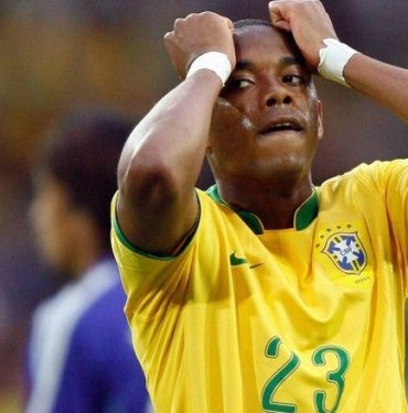 Tecavüz suçlamasıyla 9 yıl hapis cezası alan Robinho tutuklandı