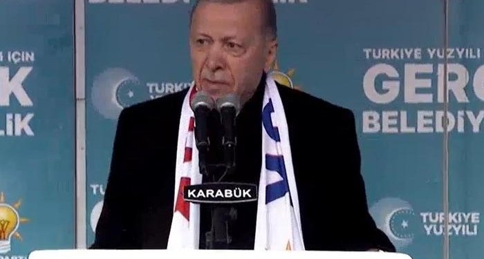 Son dakika | Erdoğan çalışan ve emekliler için mesaj verdi! “Fazlasıyla telafi edeceğiz”
