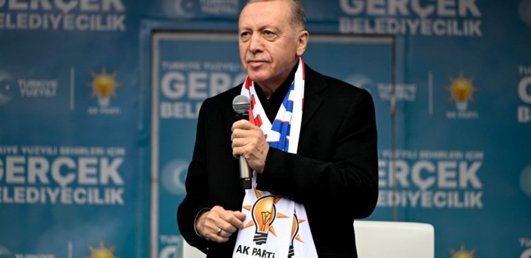 Cumhurbaşkanı Erdoğan: Emeklilerin sıkıntılarını çözeceğiz