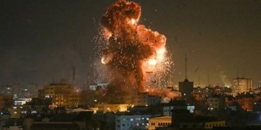 ABD’nin Gazze’de ateşkes teklifine Rusya ve Çin’den veto