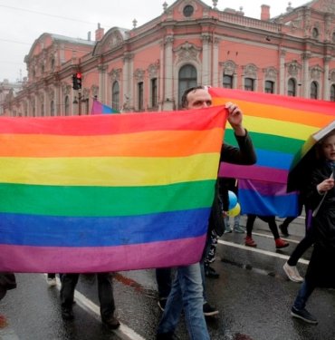Rusya LGBTİ+ hareketini terör örgütleri listesine ekledi