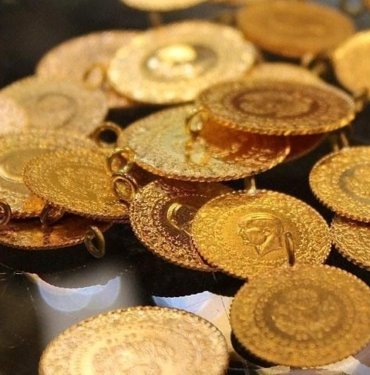 Altın fiyatları ne kadar? Gram altın ve çeyrek altın fiyatları bugün ne kadar oldu? 22 Mart 2024 güncel altın kuru fiyatları