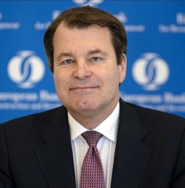 EBRD’den Türkiye’ye üst düzey ziyaret