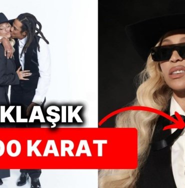 Beyoncé’nin Düzenlediği Oscar Altın Partisinde, Taktığı Grillz’lerin ve Elmasların Değeri Dudak Uçuklattı