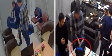 Para sayma görüntüleri: Canan Kaftancıoğlu ifade verdi