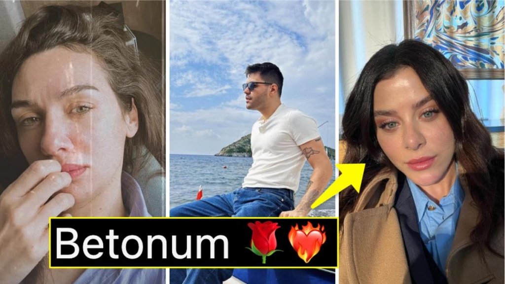 ‘Bahar’ Ekibinden İç Isıtan Poz! 22 Mart’ta Ünlülerin Yaptığı Instagram Paylaşımları