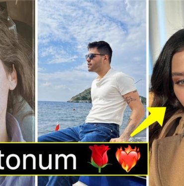 ‘Bahar’ Ekibinden İç Isıtan Poz! 22 Mart’ta Ünlülerin Yaptığı Instagram Paylaşımları