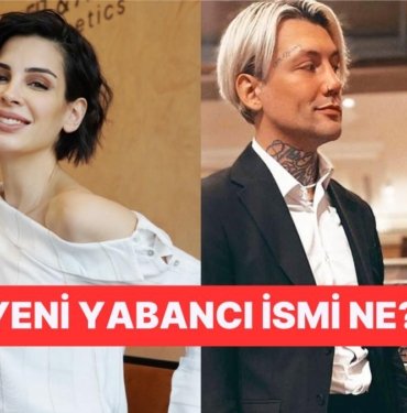 Amerika’ya Yerleşen Eylül Öztürk Adının Başına Yabancı Bir İsim Ekledi