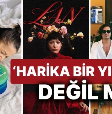 ‘Lan’ ile Ortalığı Kasıp Kavuran Zeynep Bastık Bir Kez Daha Açıkladı ‘Yeterli Bir Açıklama Oldu mu?’