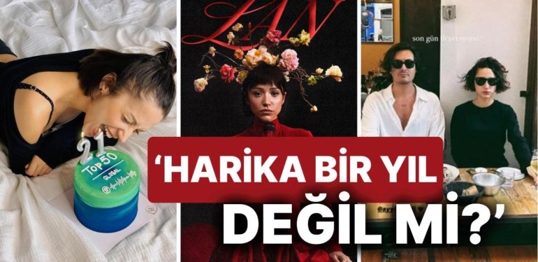 ‘Lan’ ile Ortalığı Kasıp Kavuran Zeynep Bastık Bir Kez Daha Açıkladı ‘Yeterli Bir Açıklama Oldu mu?’