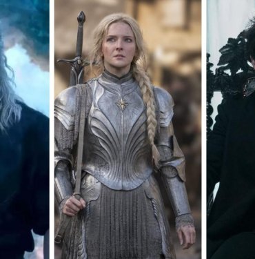 House of the Dragon Hayranlarının Kaçırmaması Gereken Birbirinden Kaliteli Dizi Önerileri