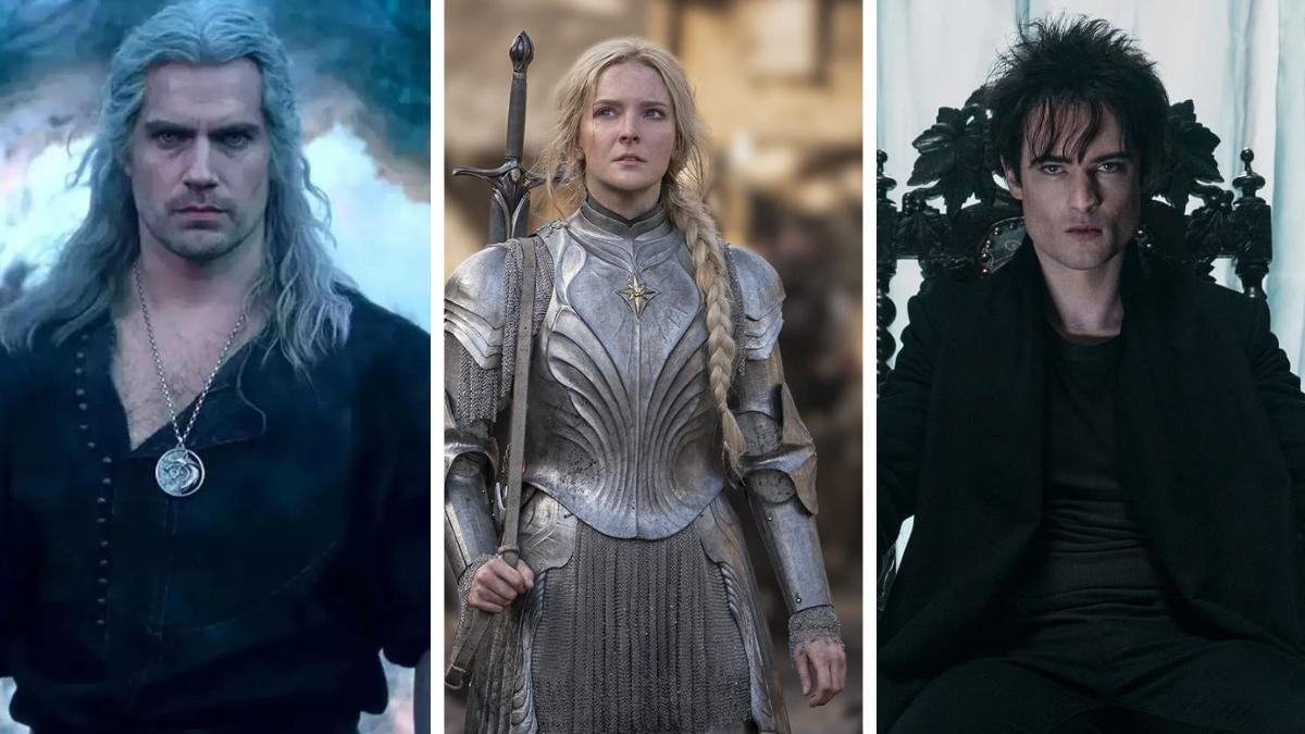 House of the Dragon Hayranlarının Kaçırmaması Gereken Birbirinden Kaliteli Dizi Önerileri