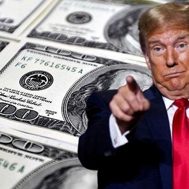 Emlak dolandırıcılığı davası | Trump: 500 milyon dolar nakit param var