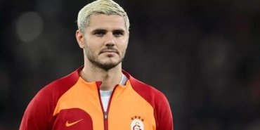 Galatasaray Yönetim Kurulu üyesi Nihat Kırmızı
