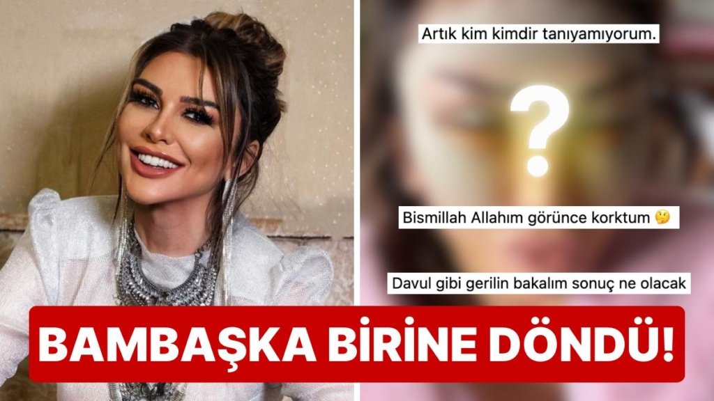 Anne Sütü İçip Yüzüne Sperm Sürmek Fayda Etmeyince Bıçak Altına Yatan Selen Görgüzel’in Son Hali Olay Oldu